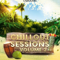 Chillout Sessions, Vol. 2