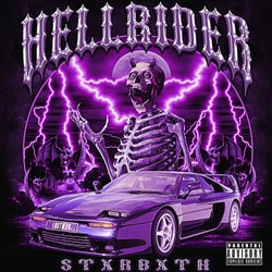 Hellrider