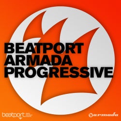 Beatport Special: Armada Progressive