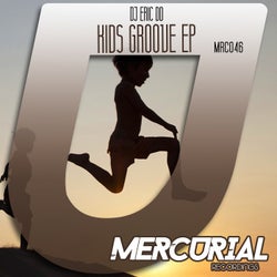 Kids Groove EP