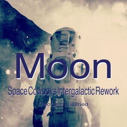 Moon (Space Cowboys Intergalactic Rework)