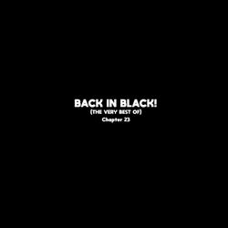Back in Black! (The very best of) Chapter 23