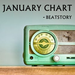 Beatstory - January Chart