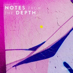 Notes From The Depth Vol. 23