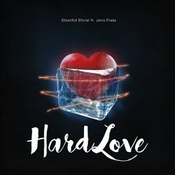 Hard Love (feat. Jetro Prada)