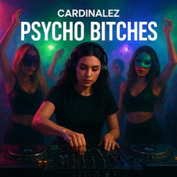 Psycho Bitches