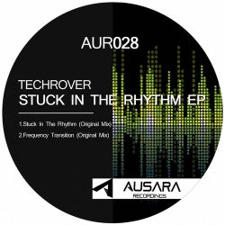 Techrover - 'Stuck Chart' - December, 2014