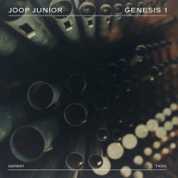 Joop Junior - Genesis 1 Chart