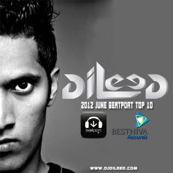 DILEE D JUNE 2012 TOP 10