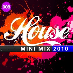 House Mini Mix 2010 - 008