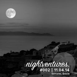 Nightventures #002 •