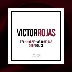 Victor Tech Afro & Deep House 2018