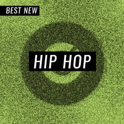 Best New Hip-hop: July
