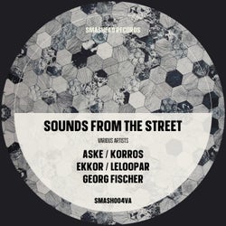 Sounds From the Street
