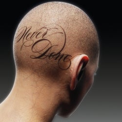 NEVER DONE (Extended Version)