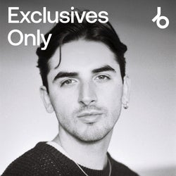 Exclusives Only: Week 26