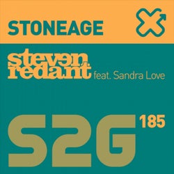 Stoneage (feat. Sandra Love)