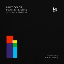 Multicolor, Feather Lights