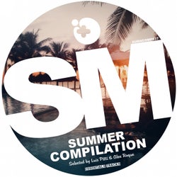 Summer Compilation (Selected By Luis Pitti & Alex Roque)