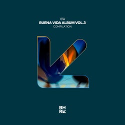 Buena Vida Album, Vol. 3