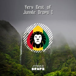 Very Best of Jungle Drops I