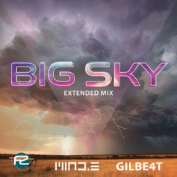 Big Sky (Extended Mix)
