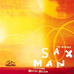 Sax Man