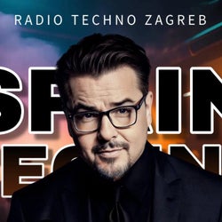 Radio Techno Zagreb 25 10