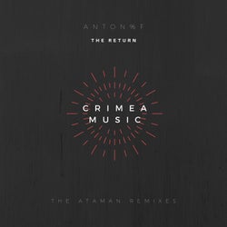 The Return (The Ataman Remixes)