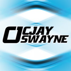 CJay Swayne - September '13 Chart