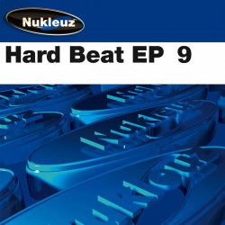 Hardbeat EP 9