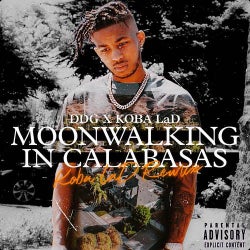 Moonwalking in Calabasas (Koba LaD Remix)