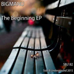 The Beginning EP