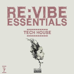 Re:Vibe Essentials - Tech House, Vol. 7