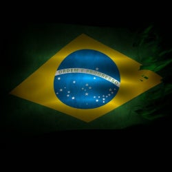 Brazil talents - May Chart