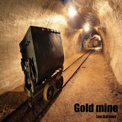 Gold mine EP - Original