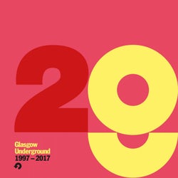 Glasgow Underground 1997-2017 (Beatport Edition)