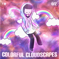 Colorful Cloudscapes