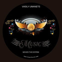 Moves the System