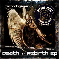 Death & Rebirth