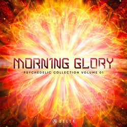 Psychedelic Collection, Vol. 1: Morning Glory
