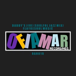 Daddy's Jive (Soulful Jazz Mix)