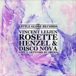 Rosette (Henzel & Disco Nova Edit)