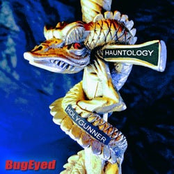 Hauntology