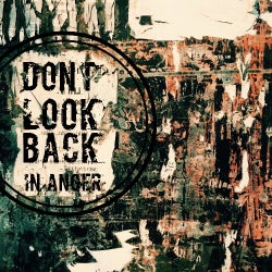 Don´t Look Back In Anger