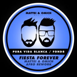 Fiesta Forever (Mattei & Omich Afro Rework)