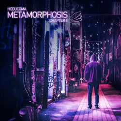 Metamorphosis. Chapter II