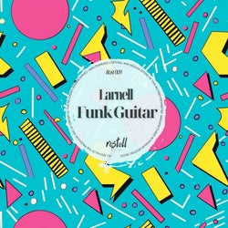FUNK GUITAR