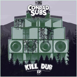 Kill Dub EP