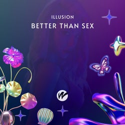 Better Than Sex